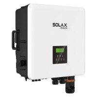 SolaX X3-HYBRID G4 PRO Hybrid-Wechselric gallery
