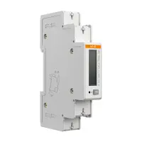 SolaX Stromzähler M1-40 - 1-phasig, 100A, CT-Messung 2