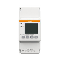 SolaX Stromzähler M1-40 - 1-phasig, 100A, CT-Messung 3