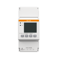 SolaX Stromzähler M1-40 - 1-phasig, 100A, CT-Messung 3