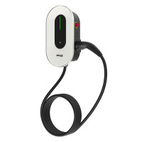 SolaX EV-Ladegerät X3-HAC-11P G2 11 kW intelligente Wal