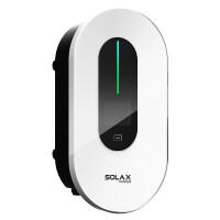 SolaX EV-Ladegerät X3-HAC-22S G2 22 gallery