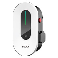 SolaX EV-Ladegerät X3-HAC-22S G2 22kW intelligente Wall