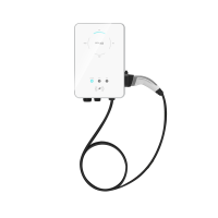 SolaX EV-Ladegerät X3-HAC-22P G2 22kW intelligente Wall