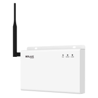 SolaX DataHub1000 - Gateway mit RS485, C gallery