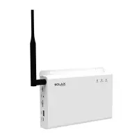 SolaX DataHub1000 - Gateway mit RS485, CAN, Ethernet & N