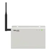 SolaX DataHub1000 - Gateway mit RS485, CAN, Ethernet & N