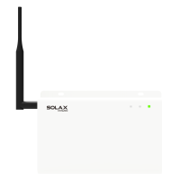 SolaX DataHub1000 - Gateway mit RS485, CAN, Ethernet & N