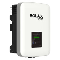SolaX X3-MIC-15.0K-G2 Netz-Wechselrichte gallery