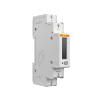 SolaX M3-40 - 3-phasiger Stromzähler mit Echtzeit-Monit