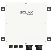 SolaX X3-PBOX-300kW-G2 EPS Parallelbox - für bis zu 10 