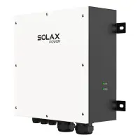 SolaX X3-PBOX-300kW-G2 EPS Parallelbox - für bis zu 10 
