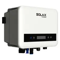SolaX X1-MINI-1.5K-G4 PV-Wechselrichter  gallery