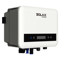 SolaX X1-MINI-2.0K-G4 PV-Wechselrichter  gallery