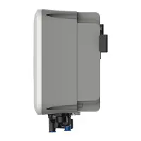 SolaX X1-MINI-2.0K-G4 PV-Wechselrichter 2000W mit Single-MPP