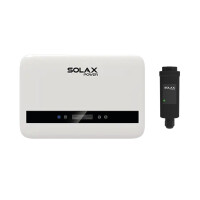 SolaX X1-MINI-2.5K-G4 PV-Wechselrichter 2500W