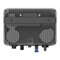 SolaX X1-MINI-3.3K-G4 PV-Wechselrichter 3300W mit Single-MPP