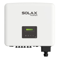 SolaX X3-PRO-10K-G2 10 kW netzgekoppelter String-Wechselrich