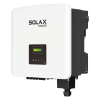 SolaX X3-PRO-12K-G2 12 kW netzgekoppelter String-Wechselrich
