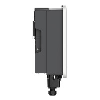 SolaX X3-PRO-12K-G2 12 kW netzgekoppelter String-Wechselrich