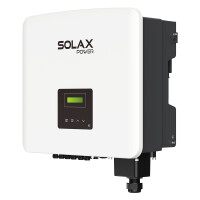 SolaX X3-PRO-15K-G2 15 kW netzgekoppelter String-Wechselrich