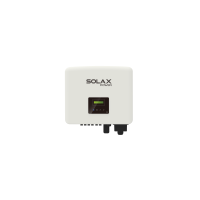 SolaX X3-PRO-17K-G2 17 kW netzgekoppelter String-Wechselrich