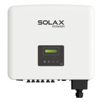 SolaX X3-PRO-20K-G2 20 kW netzgekoppelter String-Wechselrich