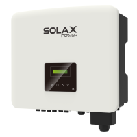 SolaX X3-PRO-30K-G2 30 kW netzgekoppelte gallery