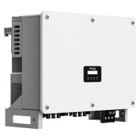 SolaX X3-MEGA G2 60kW netzgekoppelter St gallery