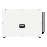 SolaX X3-FORTH 120kW netzgekoppelter String-Wechselrichter 3
