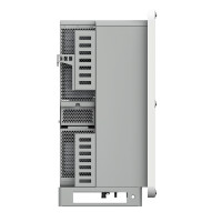 SolaX X3-FORTH 120kW netzgekoppelter String-Wechselrichter 3