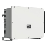 SolaX X3-FORTH 136kW netzgekoppelter Str gallery