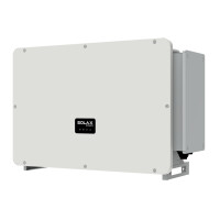 SolaX X3-FORTH 136kW netzgekoppelter String-Wechselrichter 3
