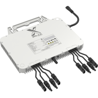 SolaX X1 Micro 1600W 4-in-1 Mikrowechselrichter 1-phasig Mic