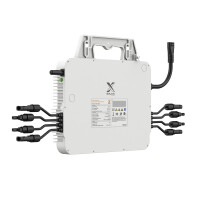 SolaX X1 Micro 1600W 4-in-1 Mikrowechselrichter 1-phasig Mic