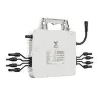 SolaX X1-Micro 2000W 4-in-1-Mikrowechselrichter 1-phasig Mic