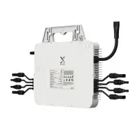 SolaX X1-Micro 2000W 4-in-1-Mikrowechselrichter 1-phasig Mic