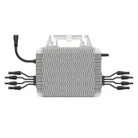 SolaX X1-Micro 2000W 4-in-1-Mikrowechselrichter 1-phasig Mic