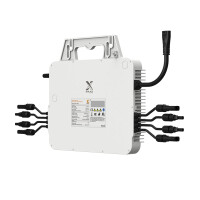 SolaX X1-Micro 2200W 4-in-1-Mikrowechselrichter 1-phasig Mic