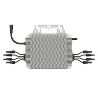 SolaX X1-Micro 2200W 4-in-1-Mikrowechselrichter 1-phasig Mic