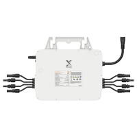 SolaX X1-Micro 2400W 4-in-1-Mikrowechsel gallery