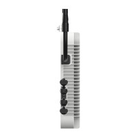 SolaX X1-Micro 2400W 4-in-1-Mikrowechselrichter 1-phasig Mic