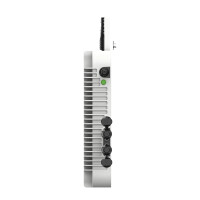 SolaX X1-Micro 2400W 4-in-1-Mikrowechselrichter 1-phasig Mic