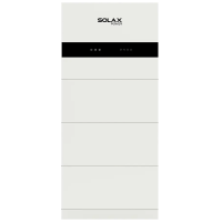 SolaX X3-IES-10K Hybrid-Wechselrichter 10000W für 3-pha