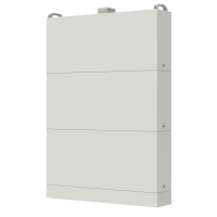 SolaX TP-HS50E 5,1kWh LiFePO4 Hochvolt-Batteriemodul fü