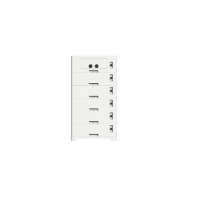 SolaX TB-HS51 Batteriemodul 5,12 kWh LiFePO4 für AELIO-