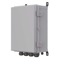 SolaX EMS 1000 PRO Box-8 Energiemanageme gallery