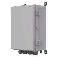 SolaX EMS1000 PRO BOX-8 EMS Energiemanag gallery