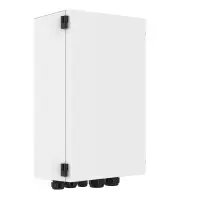 SolaX X1-Matebox G2 Verteilerbox für X1-IES-Speichersys