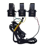 SolaX SCT-24 Split Core Stromwandler 200 gallery